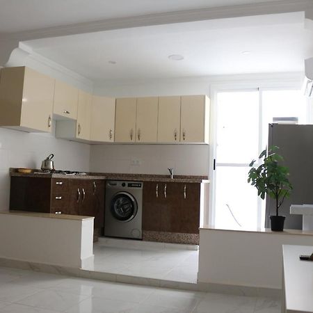 Apartment Hay Arrid Nador قرب فران دبي Extérieur photo