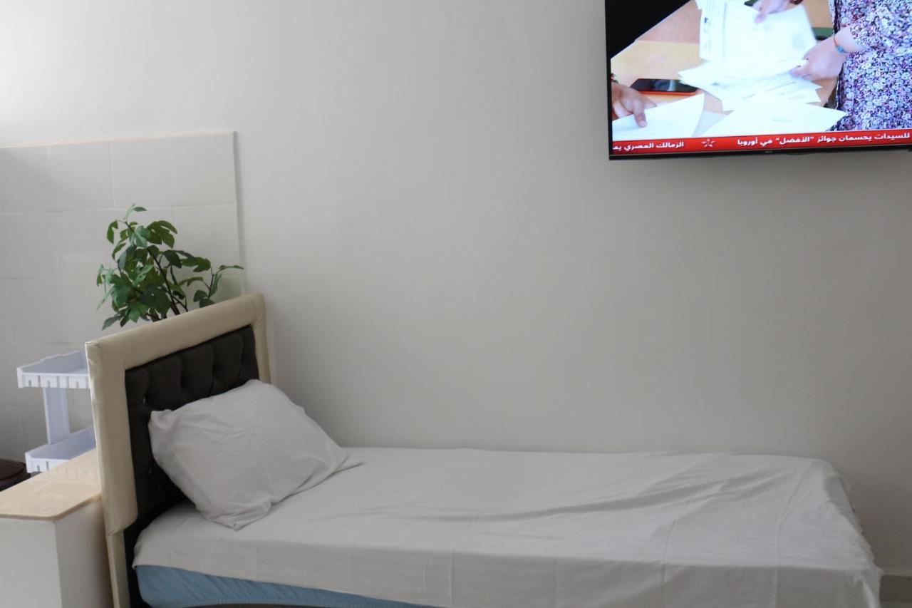 Apartment Hay Arrid Nador قرب فران دبي Extérieur photo