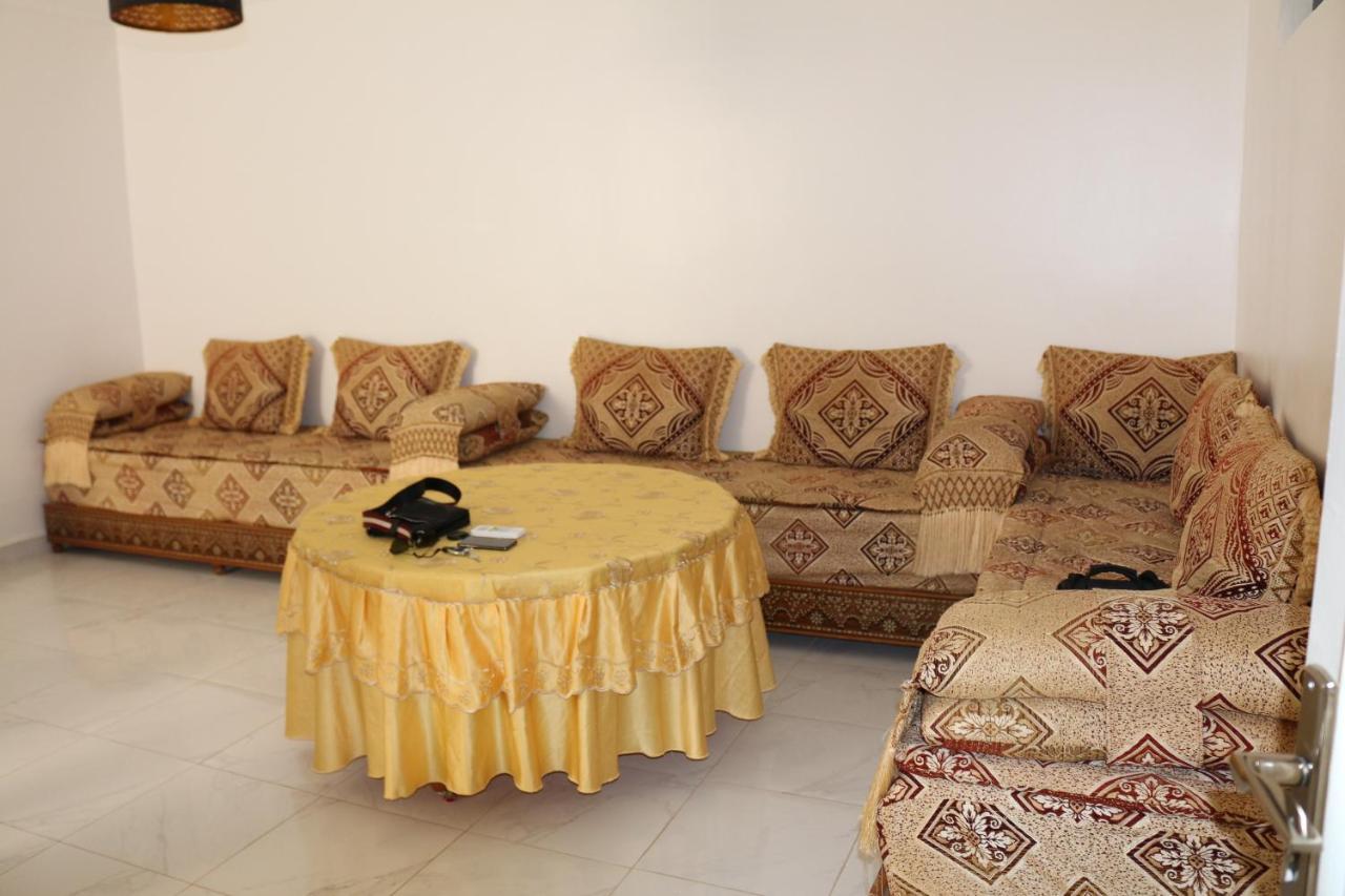 Apartment Hay Arrid Nador قرب فران دبي Extérieur photo