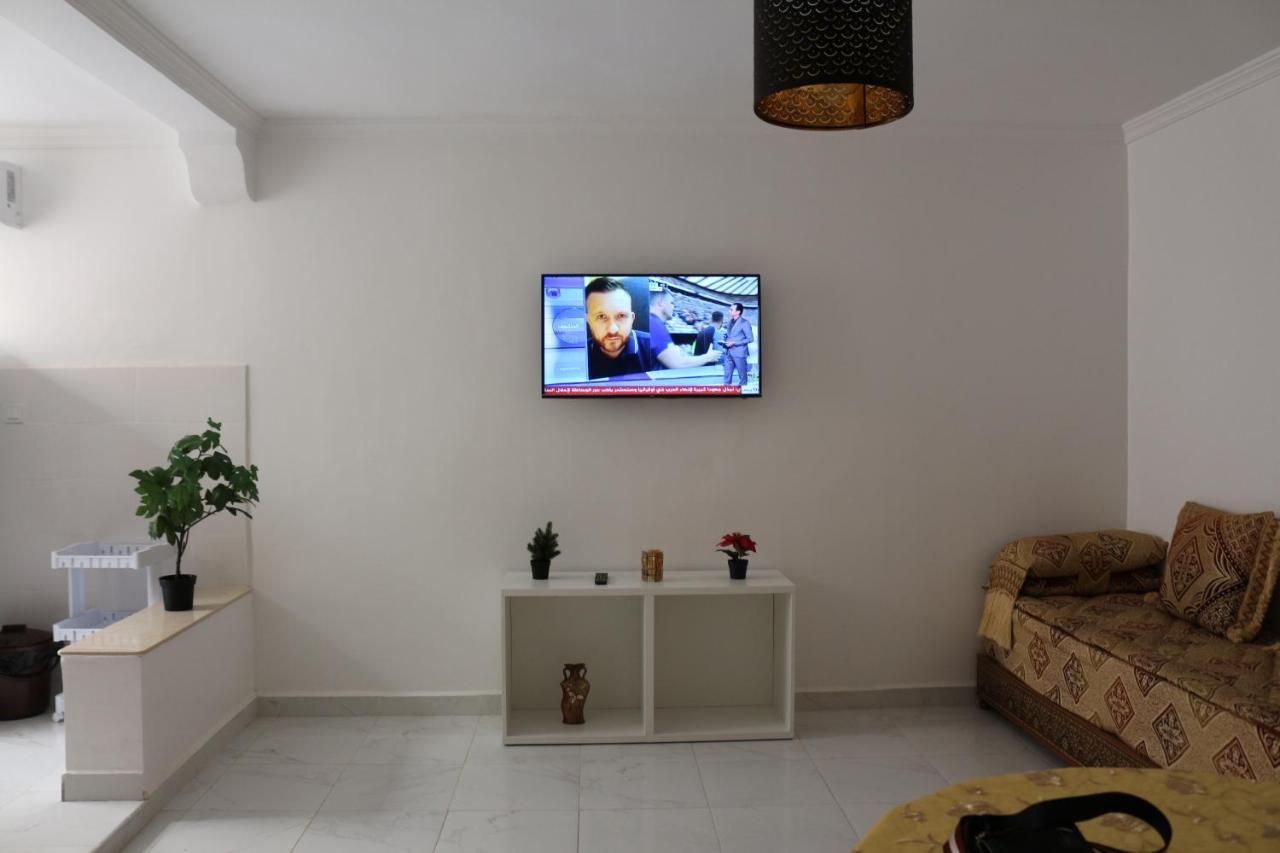 Apartment Hay Arrid Nador قرب فران دبي Extérieur photo