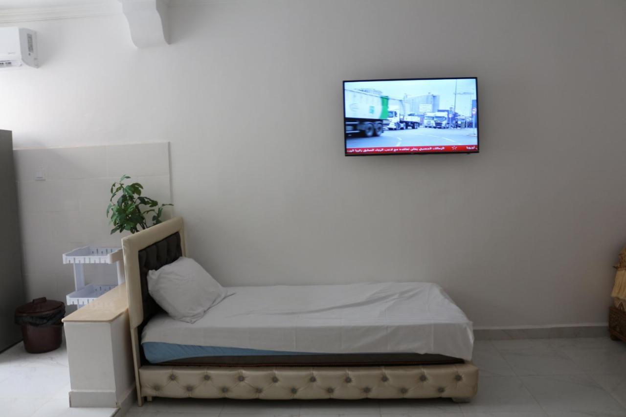 Apartment Hay Arrid Nador قرب فران دبي Extérieur photo