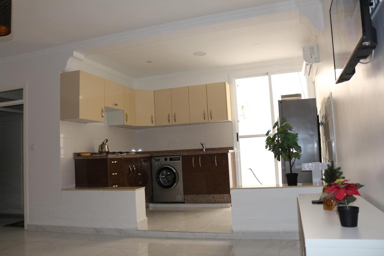 Apartment Hay Arrid Nador قرب فران دبي Extérieur photo