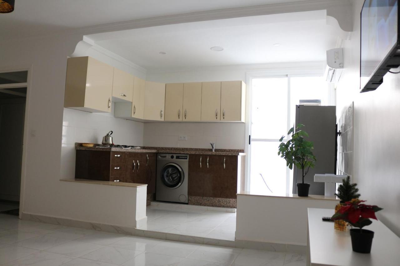 Apartment Hay Arrid Nador قرب فران دبي Extérieur photo