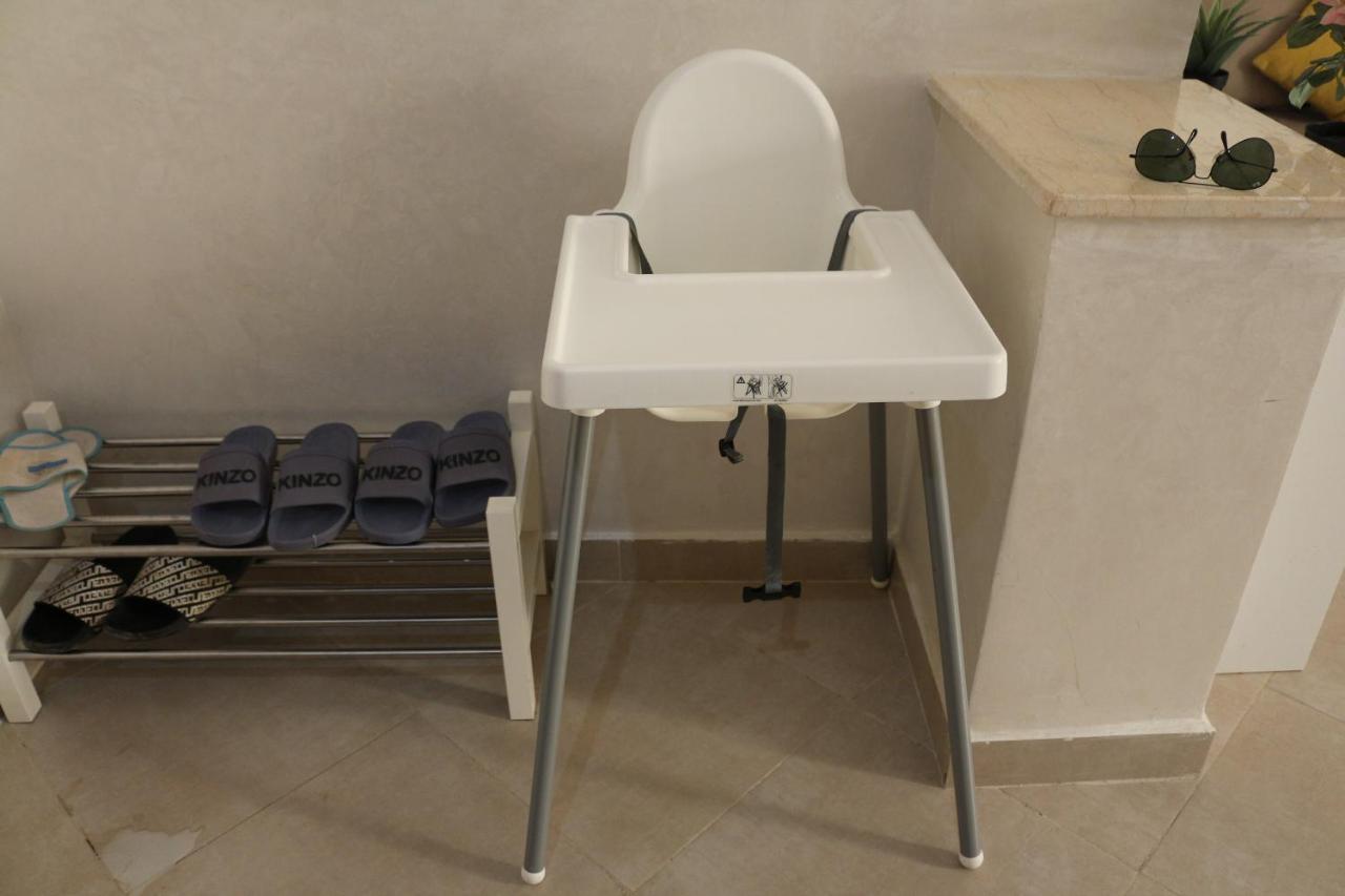 Apartment Hay Arrid Nador قرب فران دبي Extérieur photo