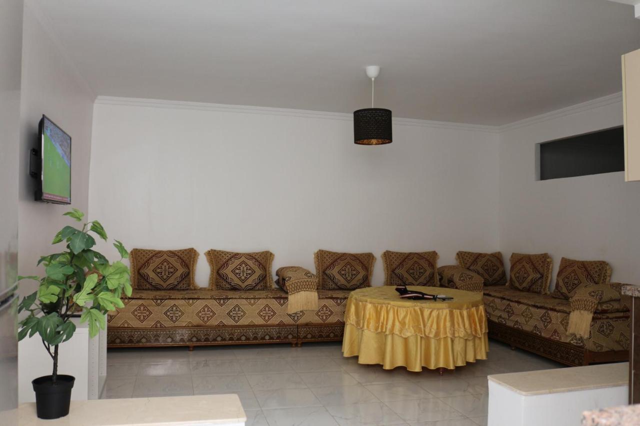 Apartment Hay Arrid Nador قرب فران دبي Extérieur photo
