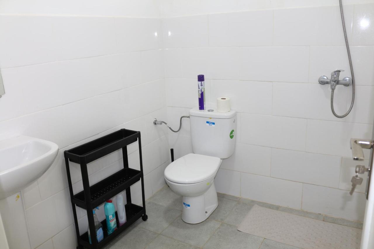 Apartment Hay Arrid Nador قرب فران دبي Extérieur photo