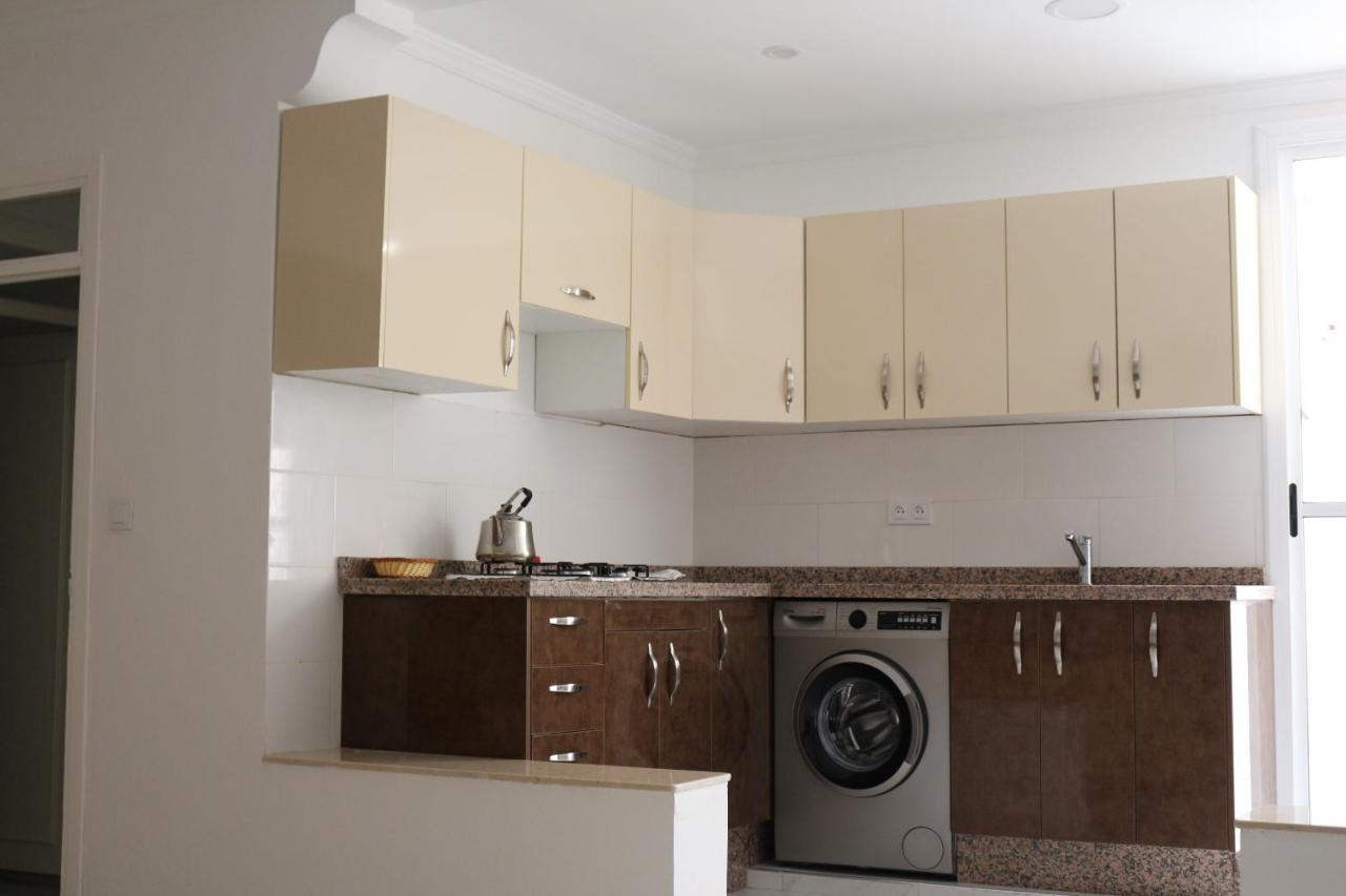 Apartment Hay Arrid Nador قرب فران دبي Extérieur photo