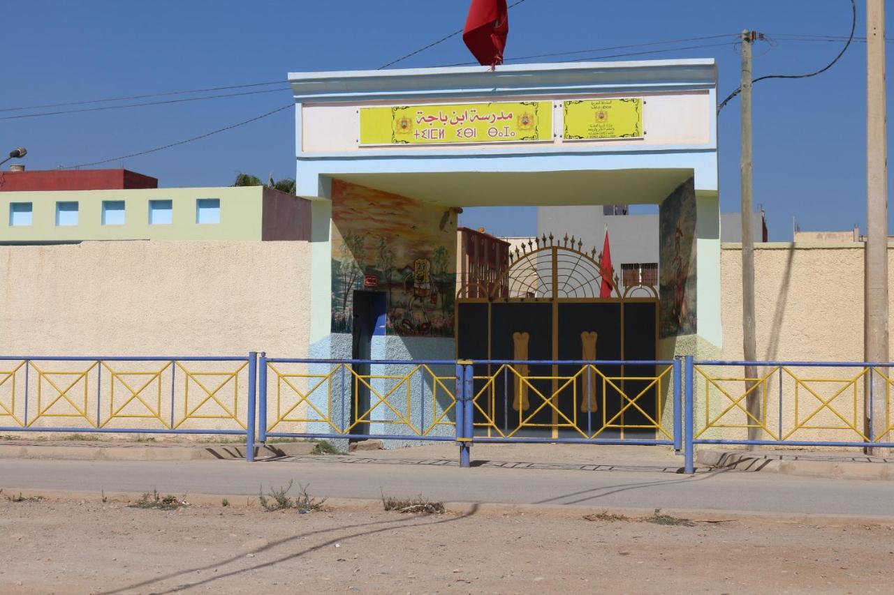 Apartment Hay Arrid Nador قرب فران دبي Extérieur photo