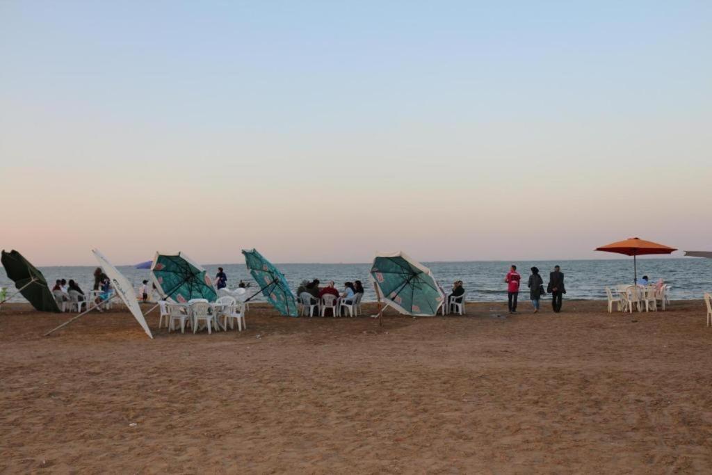 Apartment Hay Arrid Nador قرب فران دبي Extérieur photo
