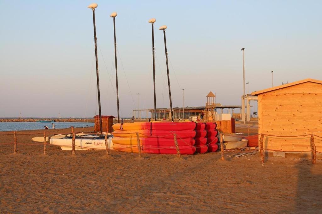 Apartment Hay Arrid Nador قرب فران دبي Extérieur photo