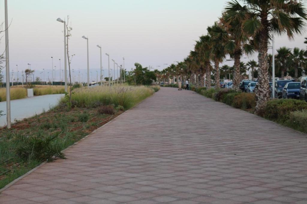 Apartment Hay Arrid Nador قرب فران دبي Extérieur photo