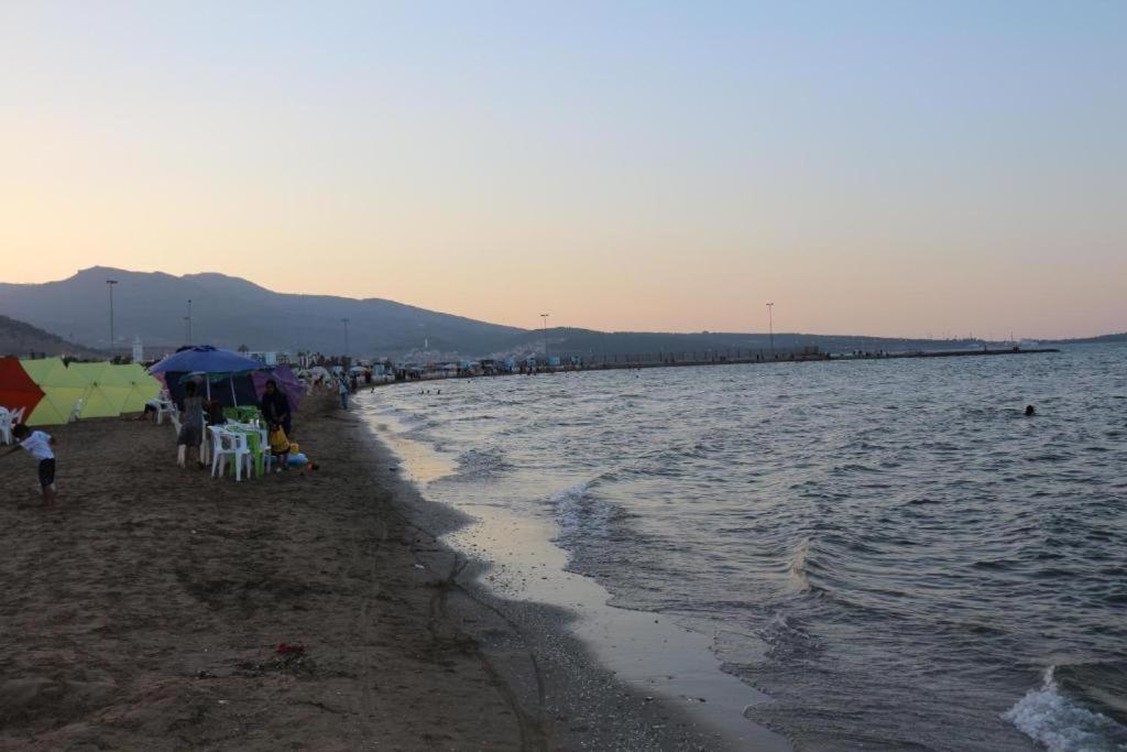 Apartment Hay Arrid Nador قرب فران دبي Extérieur photo